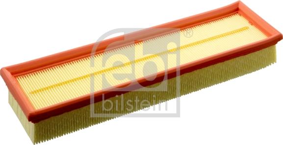 Febi Bilstein 100464 - Filtro aria autozon.pro