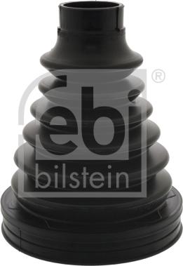 Febi Bilstein 100406 - Cuffia, Semiasse autozon.pro