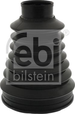 Febi Bilstein 100402 - Cuffia, Semiasse autozon.pro