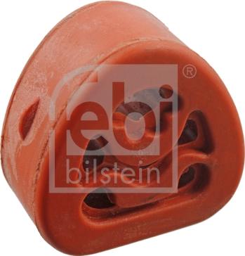 Febi Bilstein 10041 - Supporto, Silenziatore autozon.pro