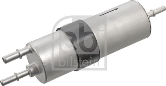 Febi Bilstein 100485 - Filtro carburante autozon.pro