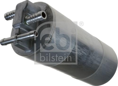 Febi Bilstein 100480 - Filtro carburante autozon.pro