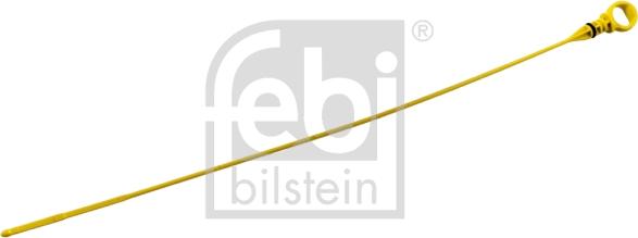 Febi Bilstein 100432 - Asta controllo livello olio autozon.pro