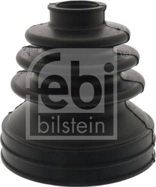 Febi Bilstein 100437 - Cuffia, Semiasse autozon.pro