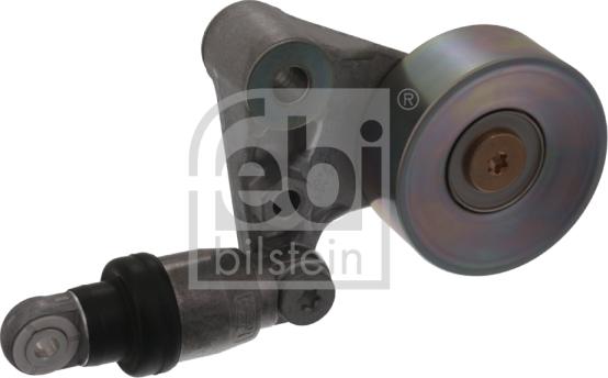 Febi Bilstein 100425 - Tendicinghia, Cinghia Poly-V autozon.pro