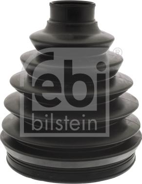 Febi Bilstein 100421 - Cuffia, Semiasse autozon.pro