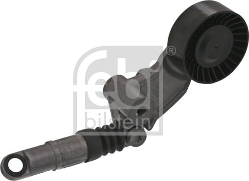 Febi Bilstein 100428 - Tendicinghia, Cinghia Poly-V autozon.pro