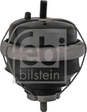 Febi Bilstein 10042 - Sospensione, Motore autozon.pro