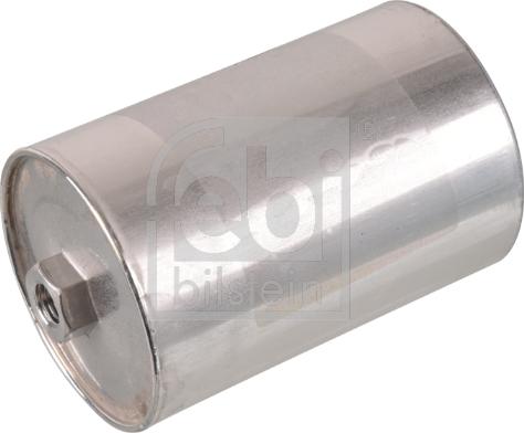 Febi Bilstein 100479 - Filtro carburante autozon.pro