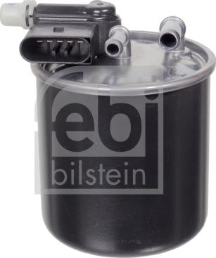 Febi Bilstein 100470 - Filtro carburante autozon.pro