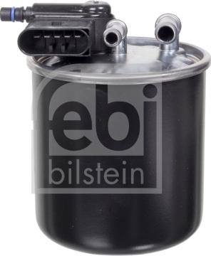 Febi Bilstein 100471 - Filtro carburante autozon.pro