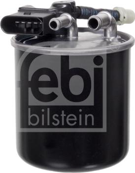 Febi Bilstein 100473 - Filtro carburante autozon.pro