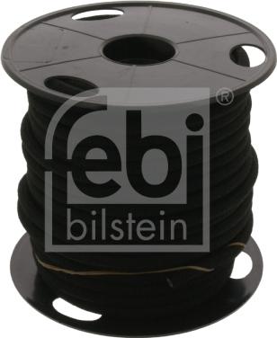 Febi Bilstein 10047 - Flessibile carburante autozon.pro