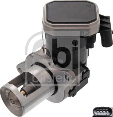 Febi Bilstein 100549 - Valvola ricircolo gas scarico-EGR autozon.pro