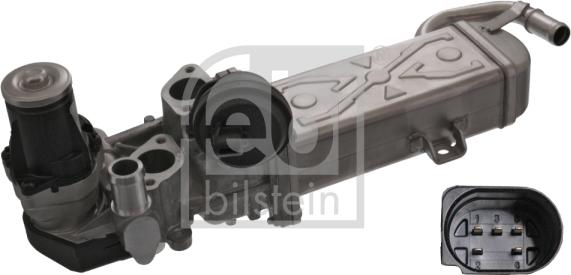 Febi Bilstein 100562 - Modulo EGR autozon.pro