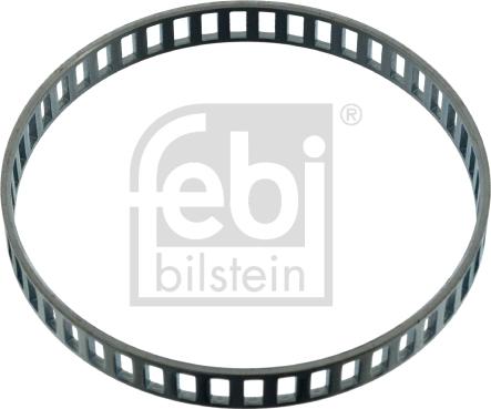 Febi Bilstein 100505 - Anello sensore, ABS autozon.pro