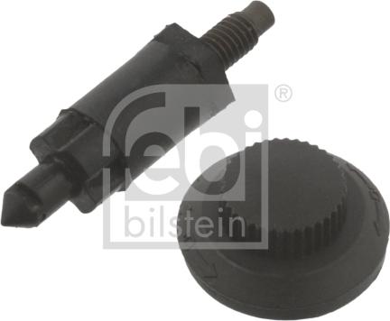 Febi Bilstein 100501 - Tampone paracolpo, Protezione motore autozon.pro