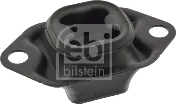 Febi Bilstein 100502 - Supporto, Cambio autozon.pro