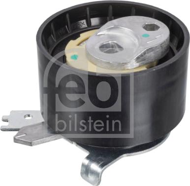 Febi Bilstein 100519 - Rullo tenditore, Cinghia dentata autozon.pro