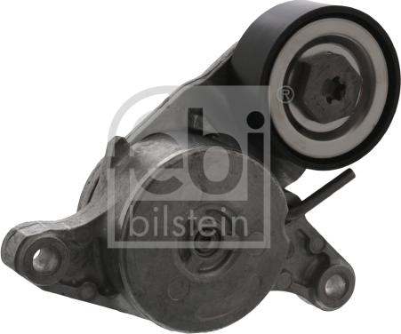 Febi Bilstein 100512 - Tendicinghia, Cinghia Poly-V autozon.pro