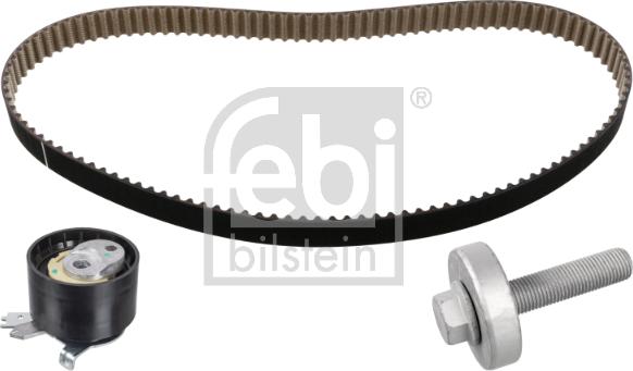 Febi Bilstein 100520 - Kit cinghie dentate autozon.pro