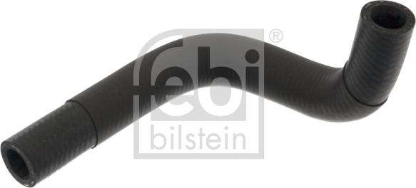 Febi Bilstein 100571 - Flessibile radiatore autozon.pro