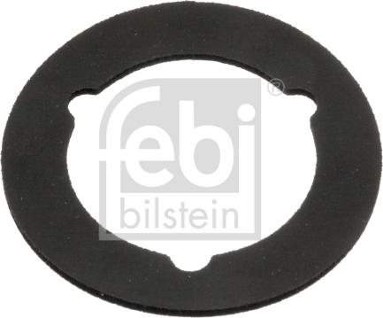 Febi Bilstein 100690 - Guarnizione, chiusura bocchettone di riempimento olio autozon.pro