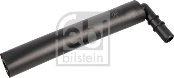 Febi Bilstein 100647 - Flessibile, Ventilazione monoblocco autozon.pro