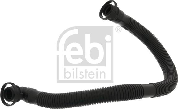 Febi Bilstein 100659 - Flessibile, Ventilazione monoblocco autozon.pro