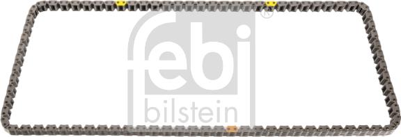 Febi Bilstein 100619 - Catena distribuzione autozon.pro