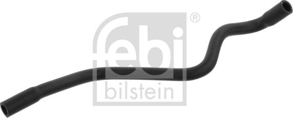 Febi Bilstein 100681 - Flessibile radiatore autozon.pro