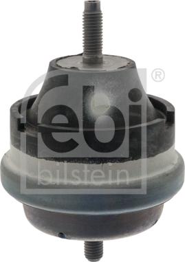 Febi Bilstein 100688 - Sospensione, Motore autozon.pro