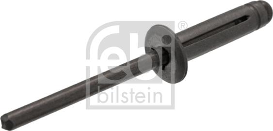 Febi Bilstein 100639 - Rivetto cieco autozon.pro