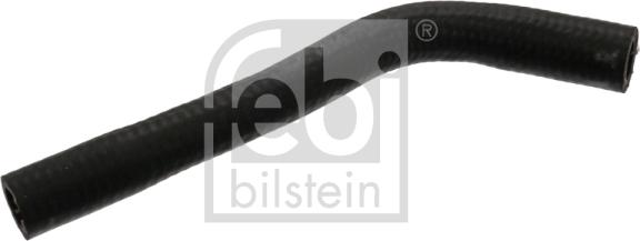 Febi Bilstein 100631 - Flessibile radiatore autozon.pro