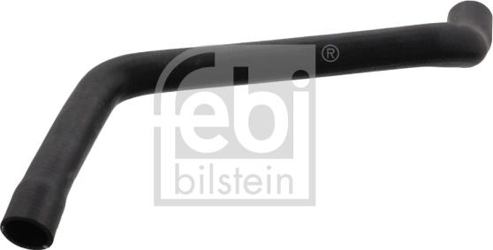 Febi Bilstein 100637 - Flessibile radiatore autozon.pro