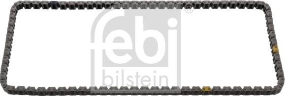 Febi Bilstein 100629 - Catena distribuzione autozon.pro