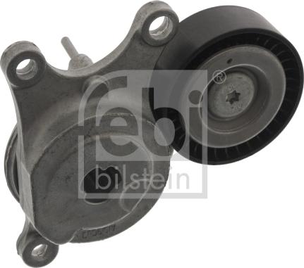 Febi Bilstein 100625 - Tendicinghia, Cinghia Poly-V autozon.pro