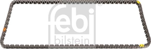 Febi Bilstein 100620 - Catena distribuzione autozon.pro