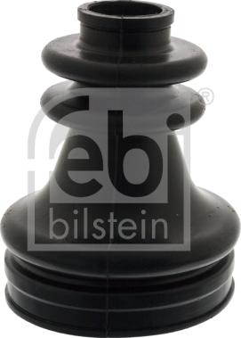 Febi Bilstein 100621 - Cuffia, Semiasse autozon.pro