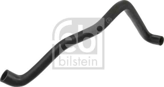 Febi Bilstein 100623 - Flessibile radiatore autozon.pro