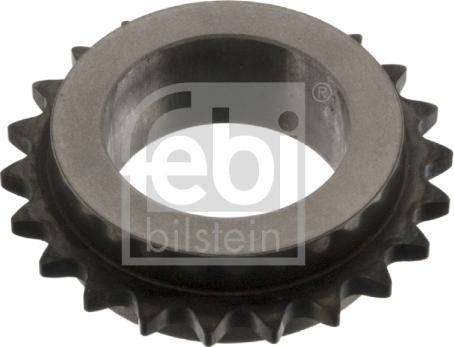 Febi Bilstein 100679 - Ruota dentata, Albero a gomiti autozon.pro