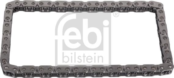 Febi Bilstein 100678 - Catena, Azionamento pompa olio autozon.pro