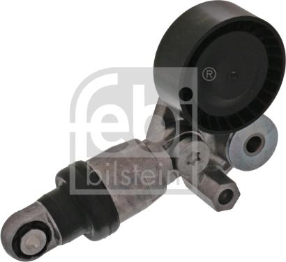 Febi Bilstein 100094 - Tendicinghia, Cinghia Poly-V autozon.pro