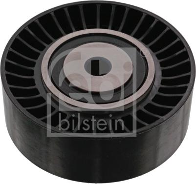 Febi Bilstein 100098 - Galoppino / Guidacinghia, Cinghia Poly-V autozon.pro