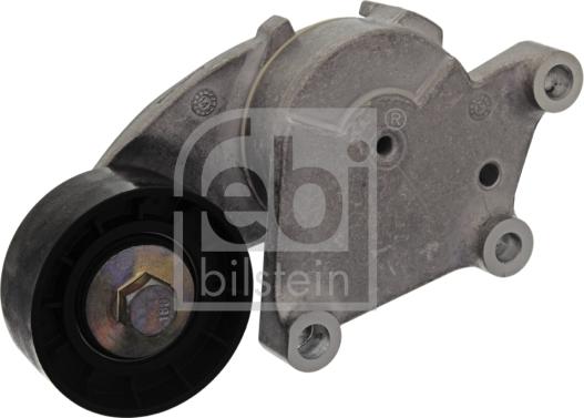 Febi Bilstein 100097 - Tendicinghia, Cinghia Poly-V autozon.pro