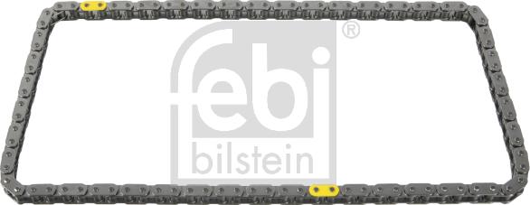 Febi Bilstein 100049 - Catena distribuzione autozon.pro