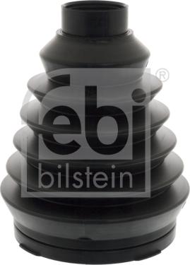 Febi Bilstein 100046 - Cuffia, Semiasse autozon.pro