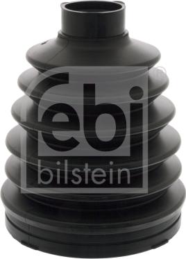 Febi Bilstein 100041 - Cuffia, Semiasse autozon.pro