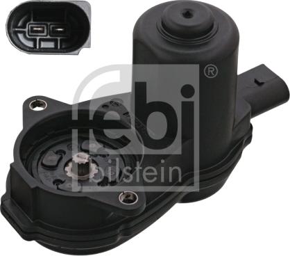 Febi Bilstein 100059 - Regolatore, Pinza freno stazionamento autozon.pro