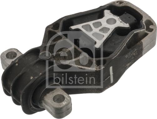 Febi Bilstein 100054 - Sospensione, Motore autozon.pro